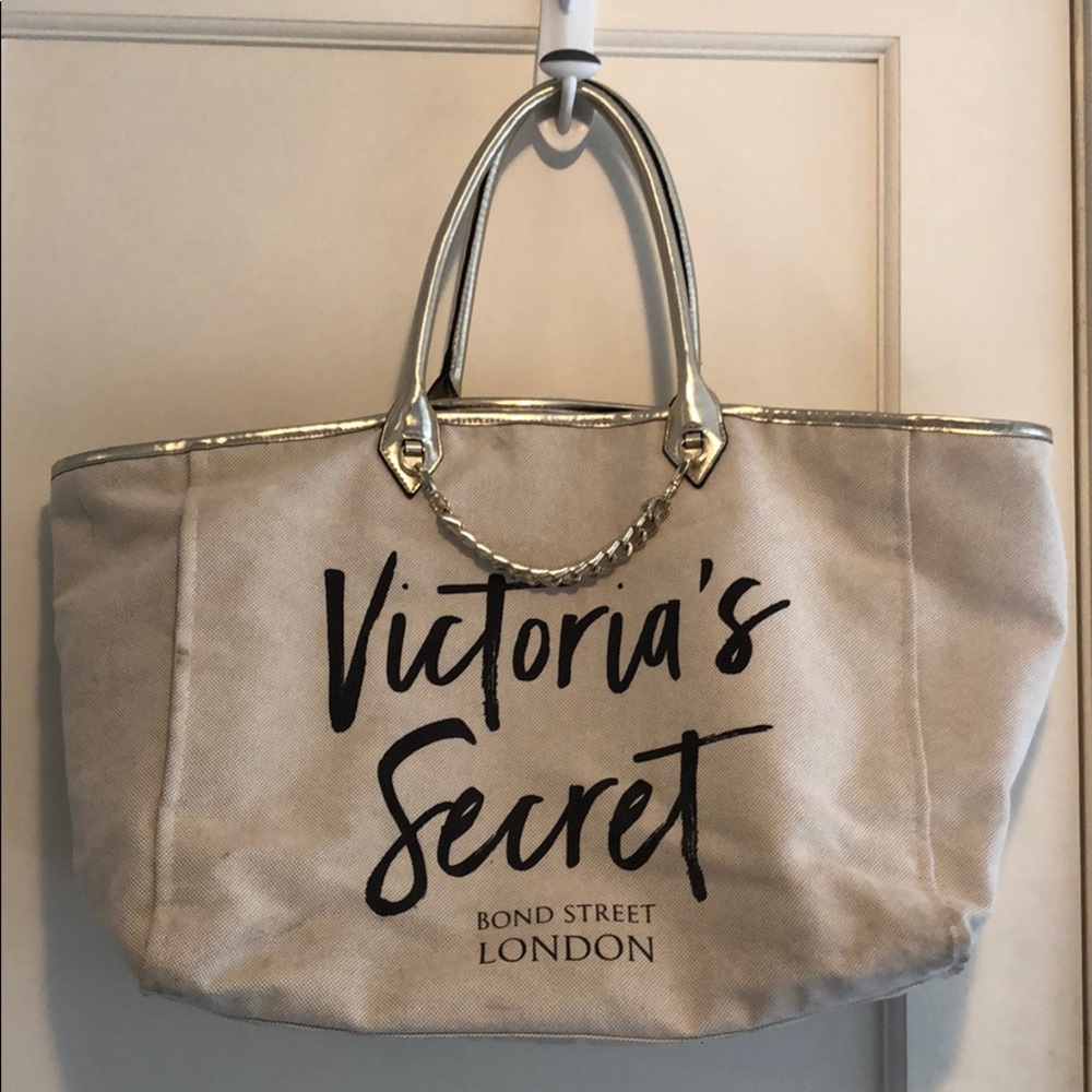 Victoria’s Secret Tote